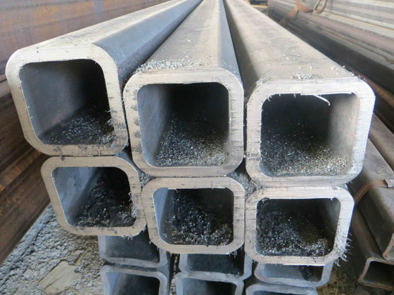 余姚20#方矩钢管