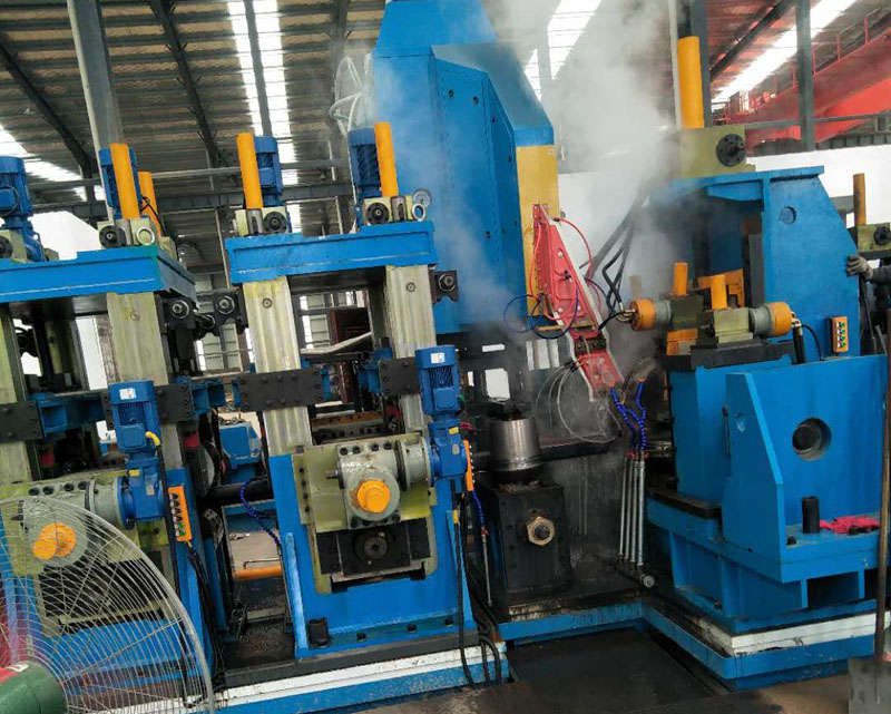 余姚方矩管生产加工