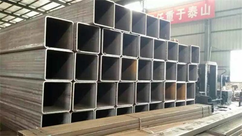 余姚q345d无缝方管