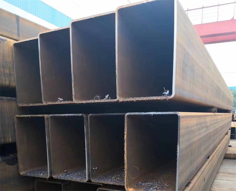 余姚Q355B方管采购