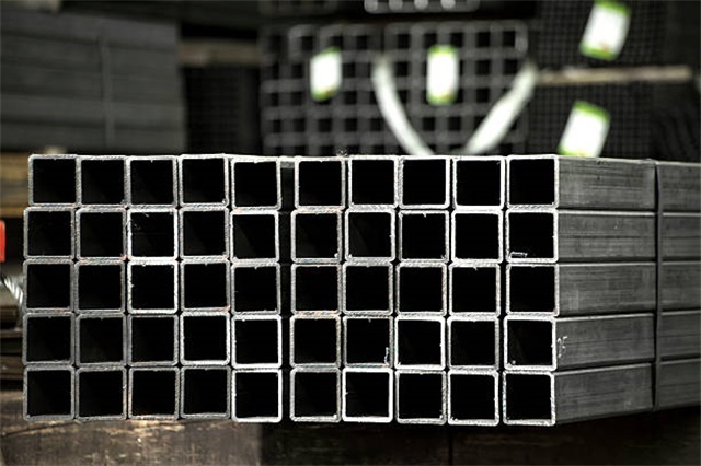 余姚Q355B无缝方管促销价格