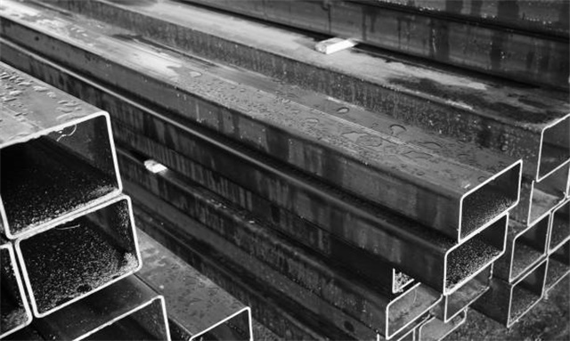 余姚无缝方矩管类型