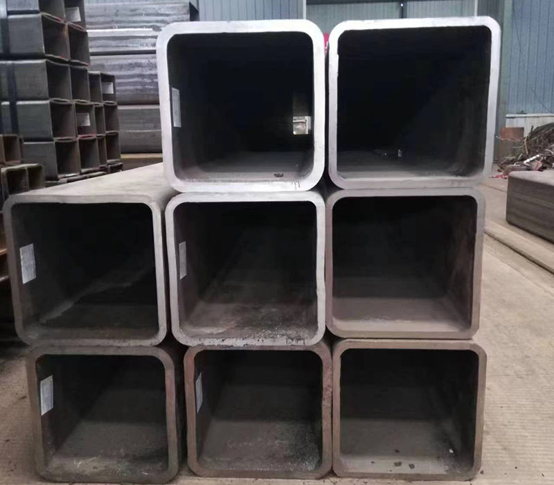 余姚q345b冷拔方管