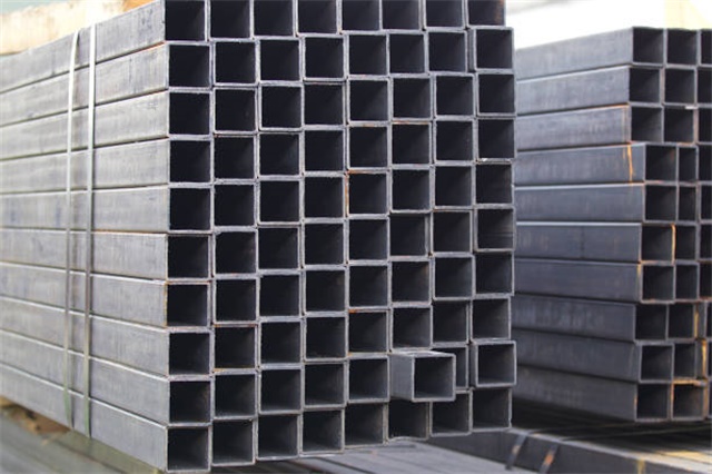 余姚无缝方矩管生产制造
