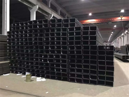 余姚冷拔方管选型指南 工程采购怎么选